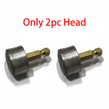 將圖片載入圖庫檢視器 Painless USB Charging Dog Nail Grinders Rechargeable Pet Nail Clippers Quiet Electric Dog Cat Paws Nail Grooming Trimmer Tools