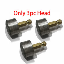 將圖片載入圖庫檢視器 Painless USB Charging Dog Nail Grinders Rechargeable Pet Nail Clippers Quiet Electric Dog Cat Paws Nail Grooming Trimmer Tools