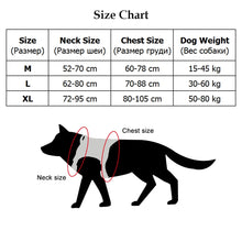 將圖片載入圖庫檢視器 Military Tactical Dog Harness German Shepherd Pet Dog Vest With Handle Nylon Bungee Dog Leash Harness For Small Large Dogs Puppy
